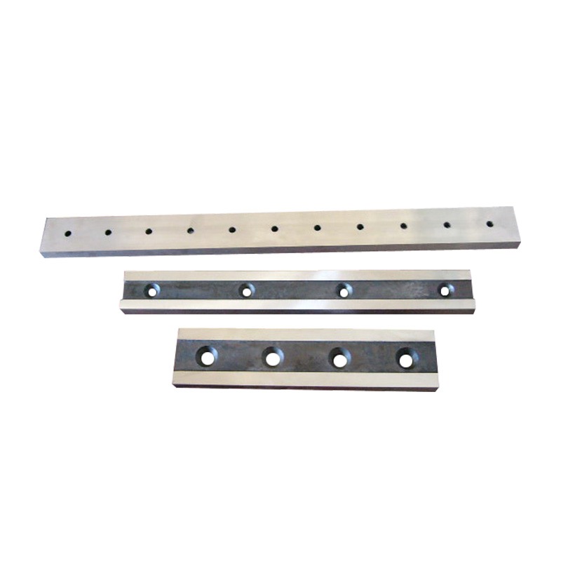 High Quality Bow Tie New Hydraulic Metal Small Hot Guillotine Shear Blades Висококачествена папийонка Нови хидравлични метални малки горещи гилотини за ножици