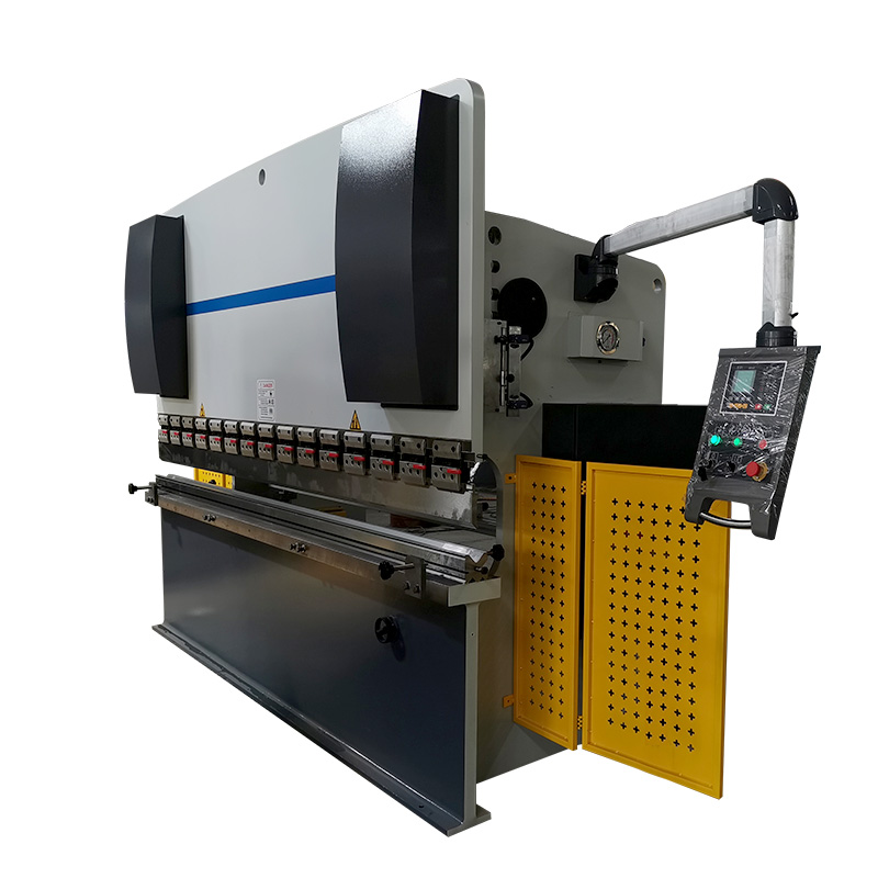 Hydraulic Press Wc67y 80/2500 China Cheap Price Hydraulic Press Brake Machine Хидравлична преса Wc67y 80/2500 Китай Евтина цена Хидравлична преса спирачна машина