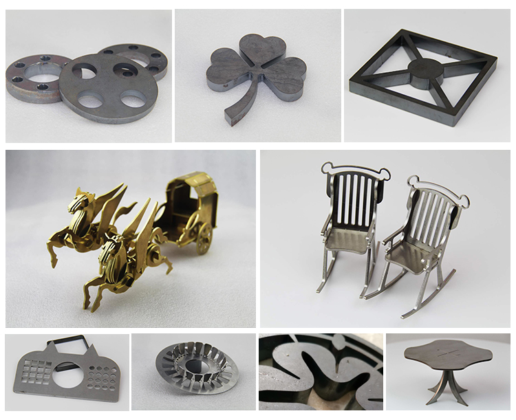 Laser Source 2000w 3000w Fiber Laser Cutting Machine Лазерен източник 2000w 3000w машина за лазерно рязане с влакна