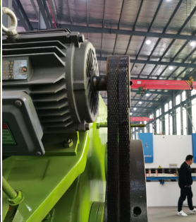 Mechanical Press Machine, 100 Ton Power Press Price Машина за механична преса, цена на пресата с мощност 100 тона