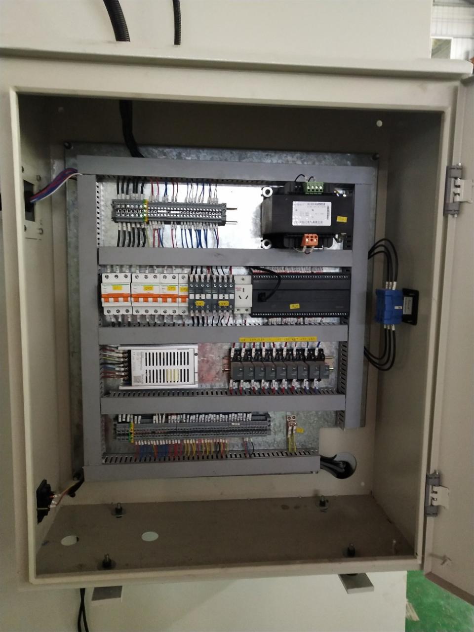 Пневматичен фрикционен съединител Високоефективна машина за щанцоване