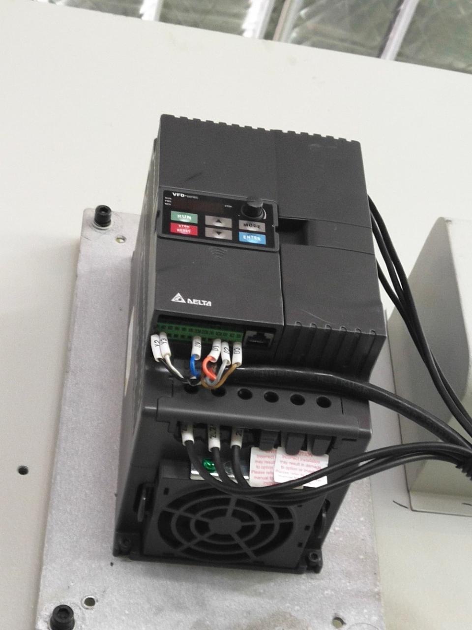 Пневматичен фрикционен съединител Високоефективна машина за щанцоване