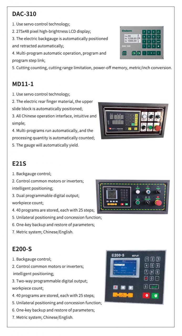 QC11K 10 12 16 mm 3200 4000mm Metal Guillotine Shear CNC Guillotine Shearing Machine QC11K 10 12 16 mm 3200 4000 mm Метална гилотинна ножица CNC гилотинна ножица