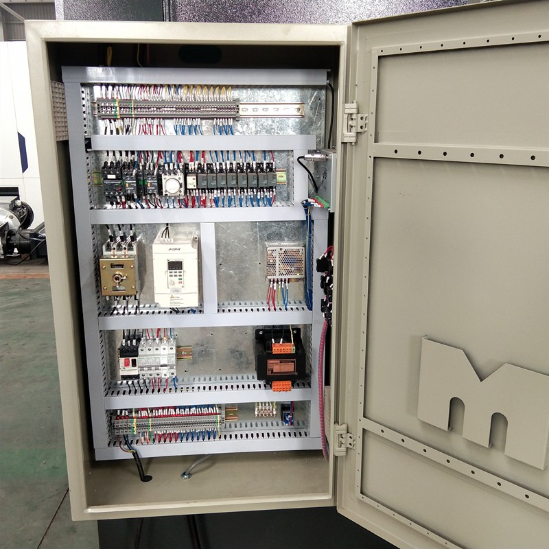 Qc12k-4x2500 Cnc Hydraulic Customized Shearing Machine Cutting Machine Qc12k-4x2500 Cnc хидравлична персонализирана машина за рязане