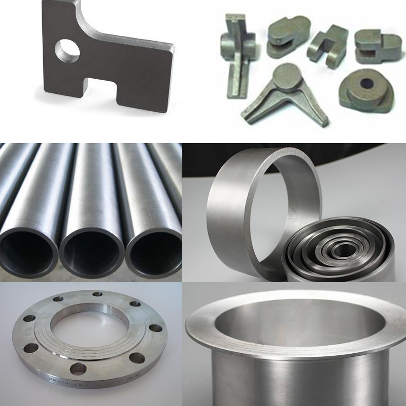 Sheet Metal And Pipe Round Cnc Plate And Tube Fiber Laser Cutting Machine Машина за лазерно рязане на ламарина и тръби с кръгли CNC плочи и тръби