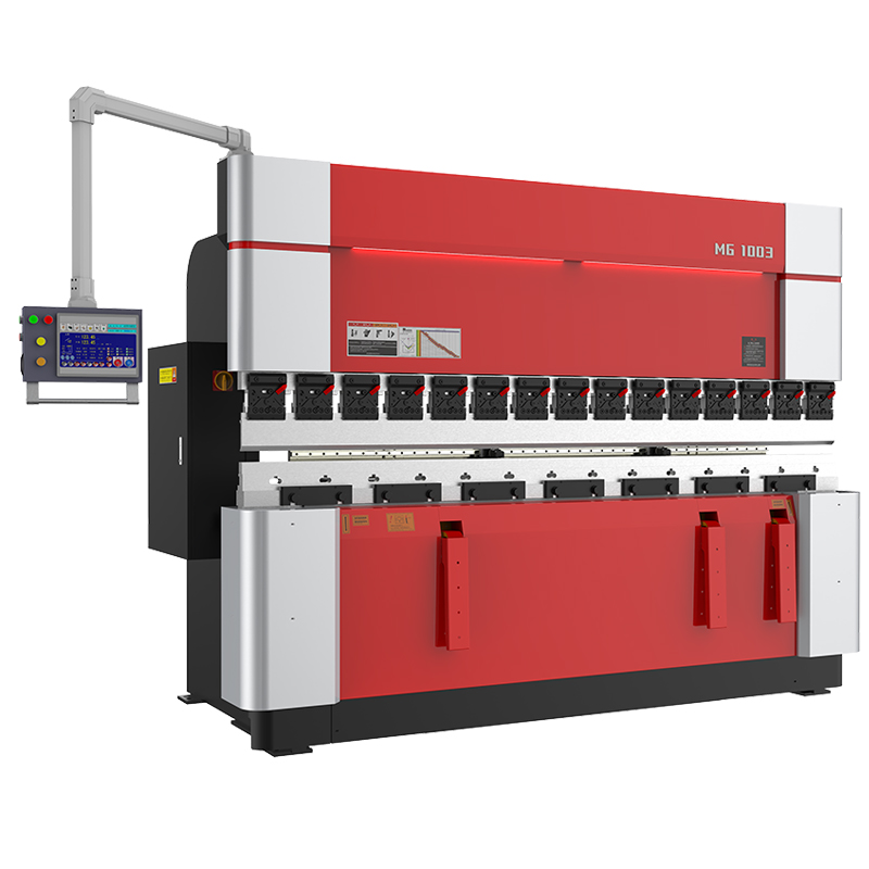Steel Sheet Aluminum Bending Hydraulic Press Brake Machine Хидравлична машина за преса за огъване на стоманен лист алуминий
