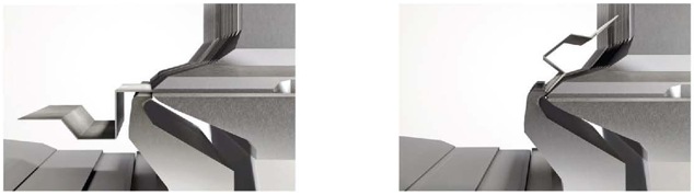 Steel Sheet Aluminum Bending Hydraulic Press Brake Machine Хидравлична машина за преса за огъване на стоманен лист алуминий