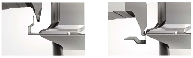 Steel Sheet Aluminum Bending Hydraulic Press Brake Machine Хидравлична машина за преса за огъване на стоманен лист алуминий