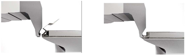 Steel Sheet Aluminum Bending Hydraulic Press Brake Machine Хидравлична машина за преса за огъване на стоманен лист алуминий