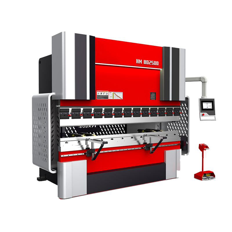 Steel Sheet Aluminum Bending Hydraulic Press Brake Machine Хидравлична машина за преса за огъване на стоманен лист алуминий