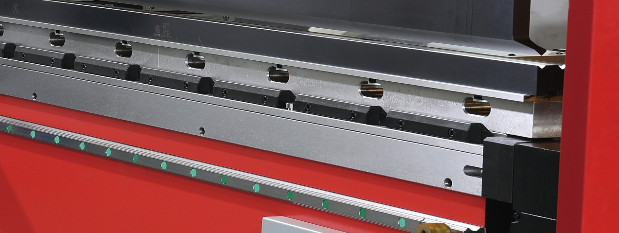 Steel Sheet Aluminum Bending Hydraulic Press Brake Machine Хидравлична машина за преса за огъване на стоманен лист алуминий