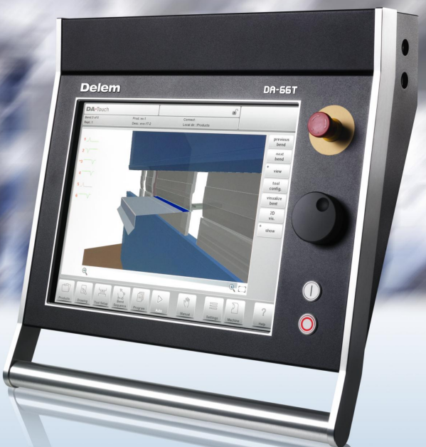 Wc67k Cnc алуминиева желязна плоча Хидравлична преса спирачка Cnc машина за огъване на метални листове