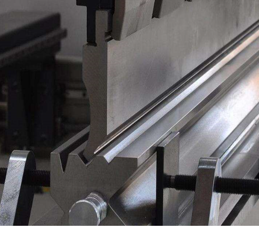 Wc67yk 80 100 160 200 тона 3200 мм E21 Nc масло от ламарина Цена на хидравлична преса